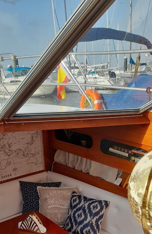 Diamantedouro - Boat Hotell Vila Nova de Gaia Exteriör bild