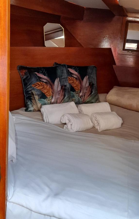 Diamantedouro - Boat Hotell Vila Nova de Gaia Exteriör bild