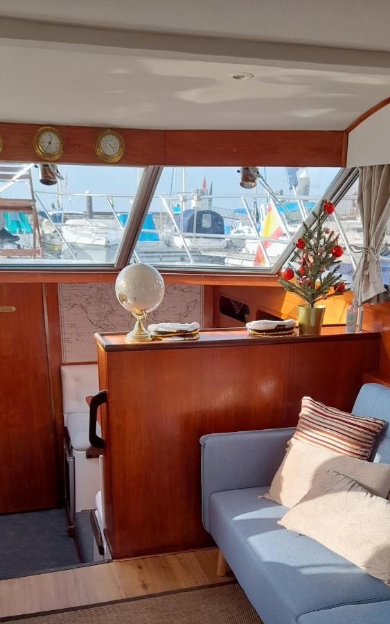 Diamantedouro - Boat Hotell Vila Nova de Gaia Exteriör bild