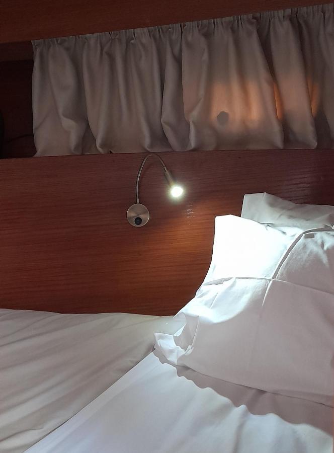 Diamantedouro - Boat Hotell Vila Nova de Gaia Exteriör bild
