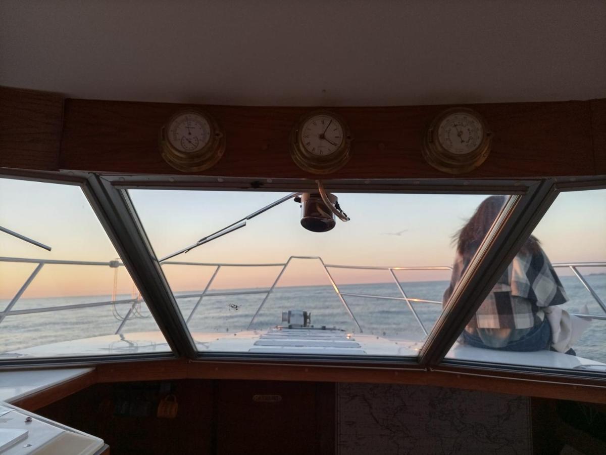Diamantedouro - Boat Hotell Vila Nova de Gaia Exteriör bild