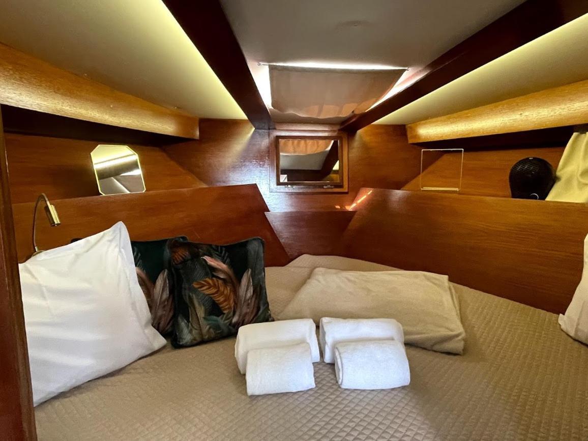 Diamantedouro - Boat Hotell Vila Nova de Gaia Exteriör bild