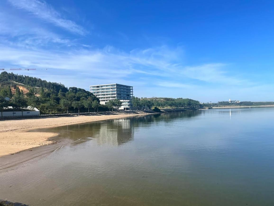Diamantedouro - Boat Hotell Vila Nova de Gaia Exteriör bild