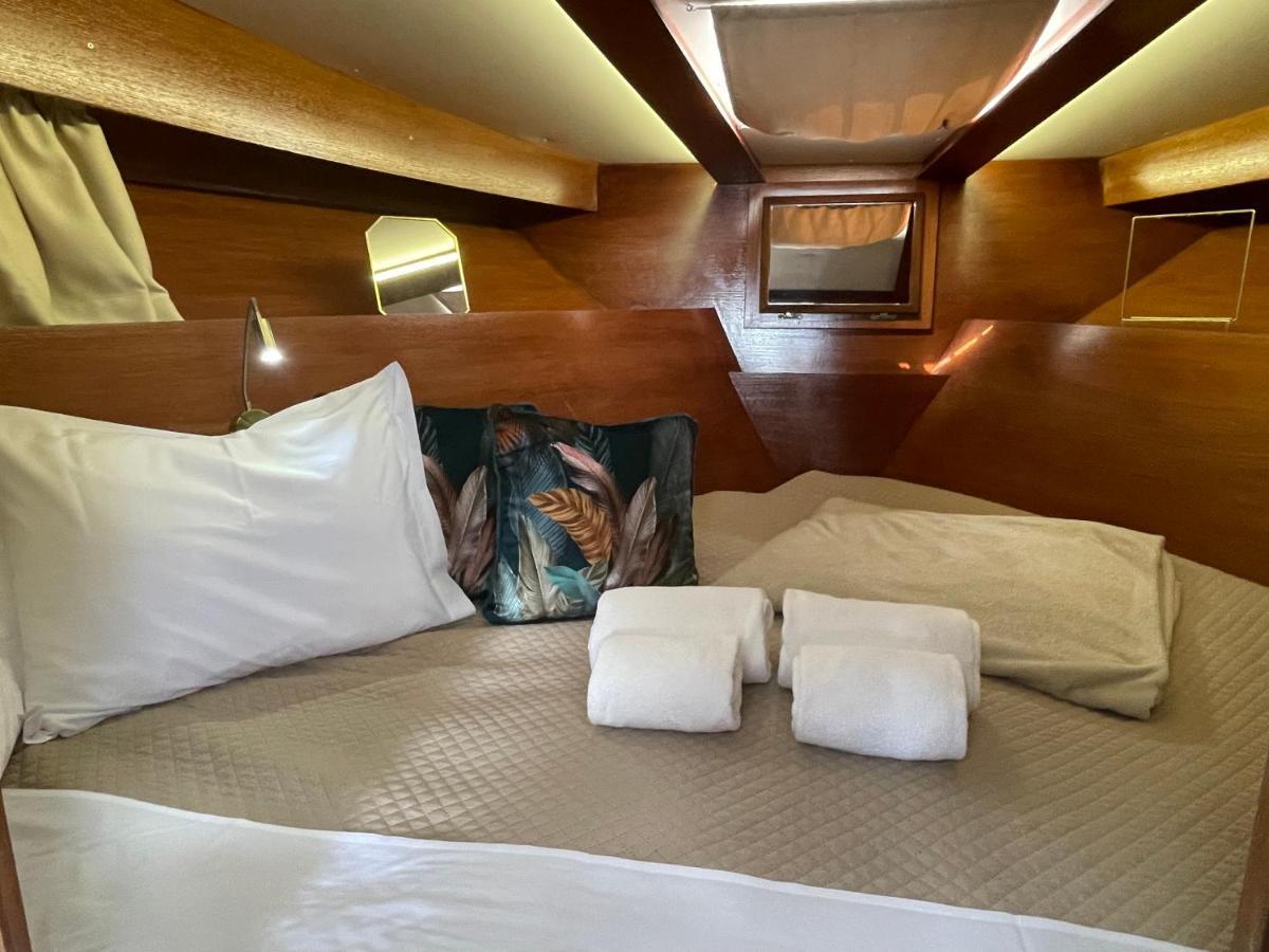 Diamantedouro - Boat Hotell Vila Nova de Gaia Exteriör bild