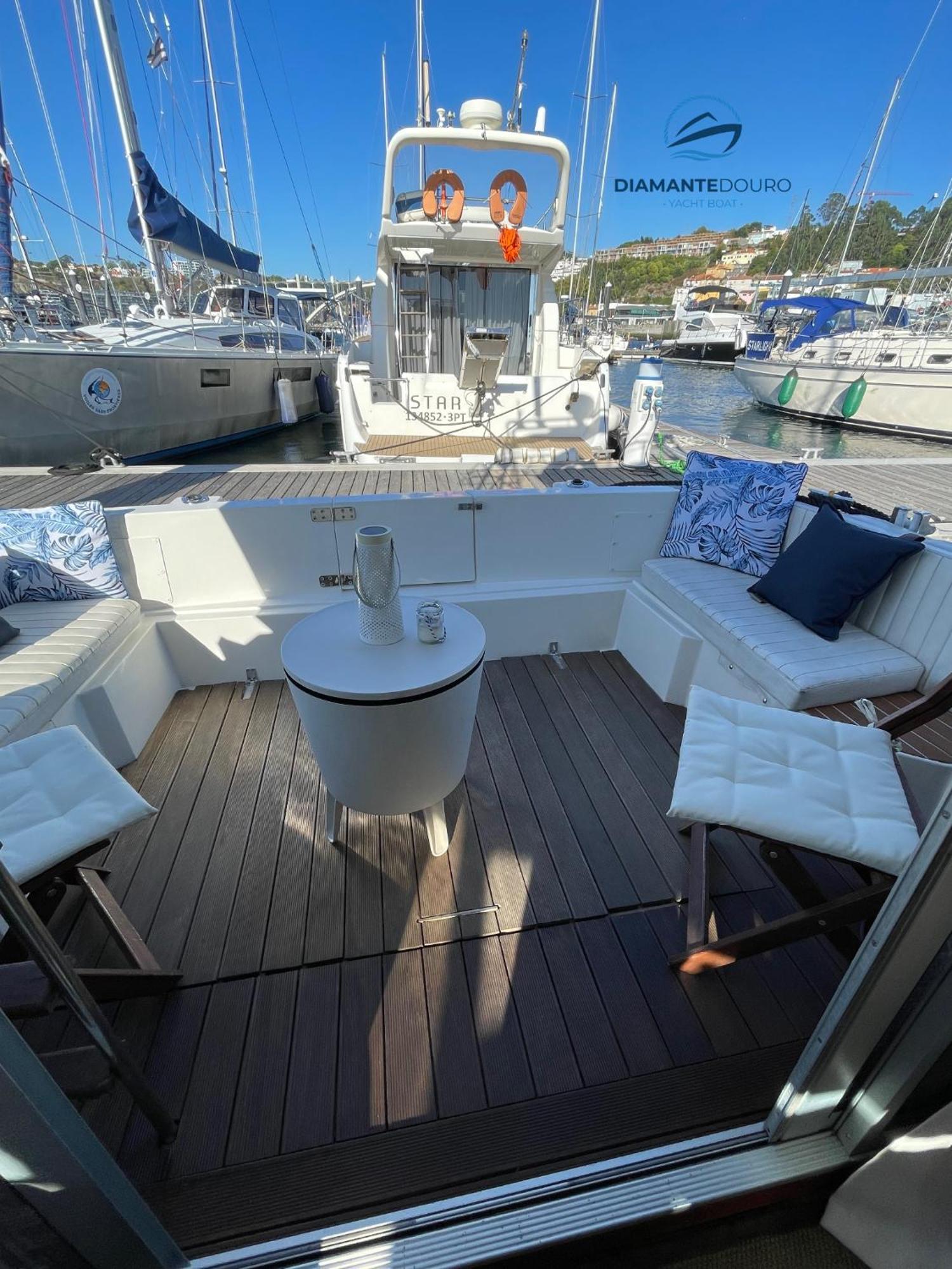 Diamantedouro - Boat Hotell Vila Nova de Gaia Exteriör bild